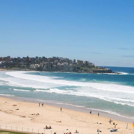 Bondi 38 Serviced Apartments Sydney Exterior photo