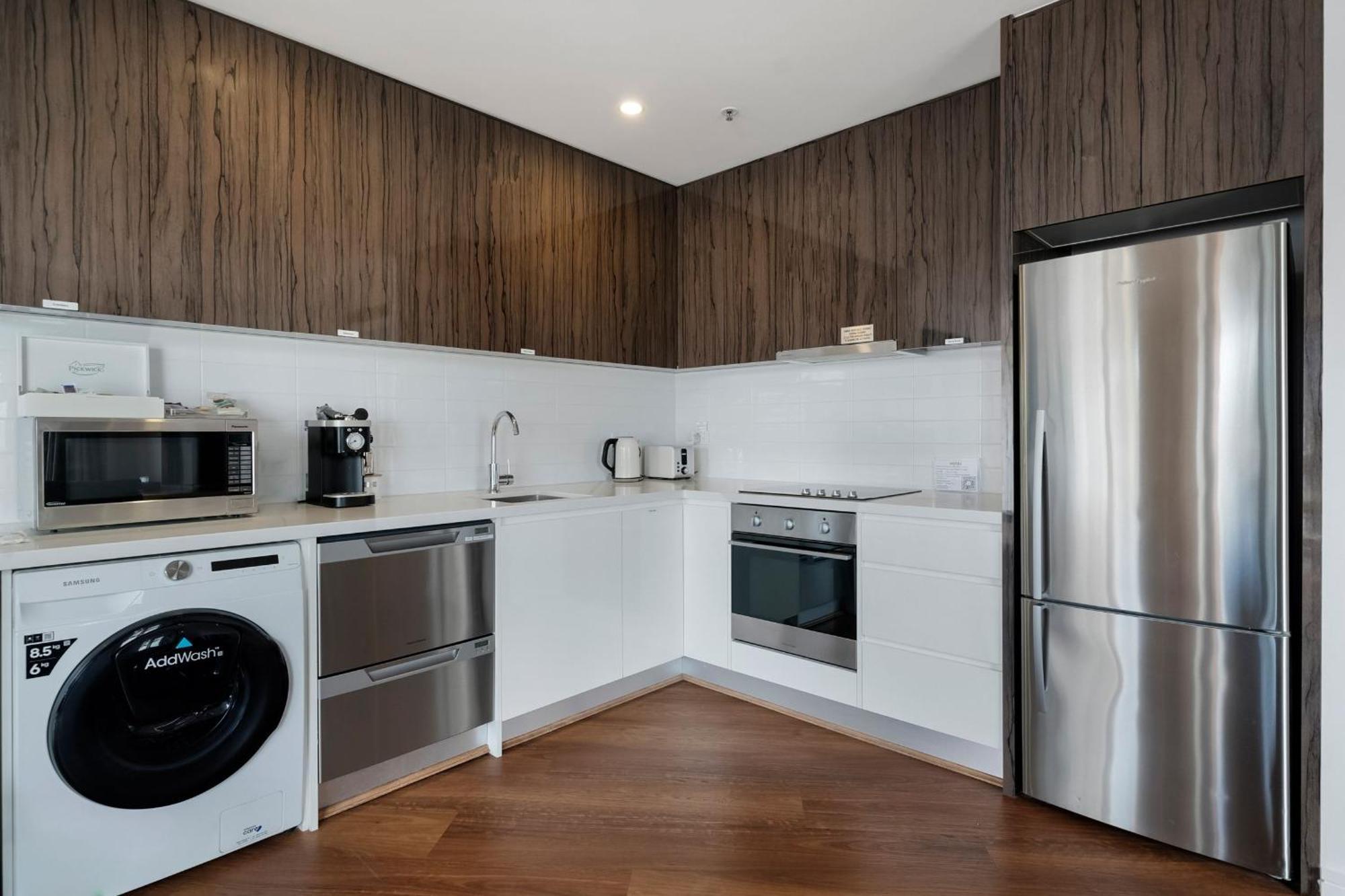 Bondi 38 Serviced Apartments Sydney Exterior photo