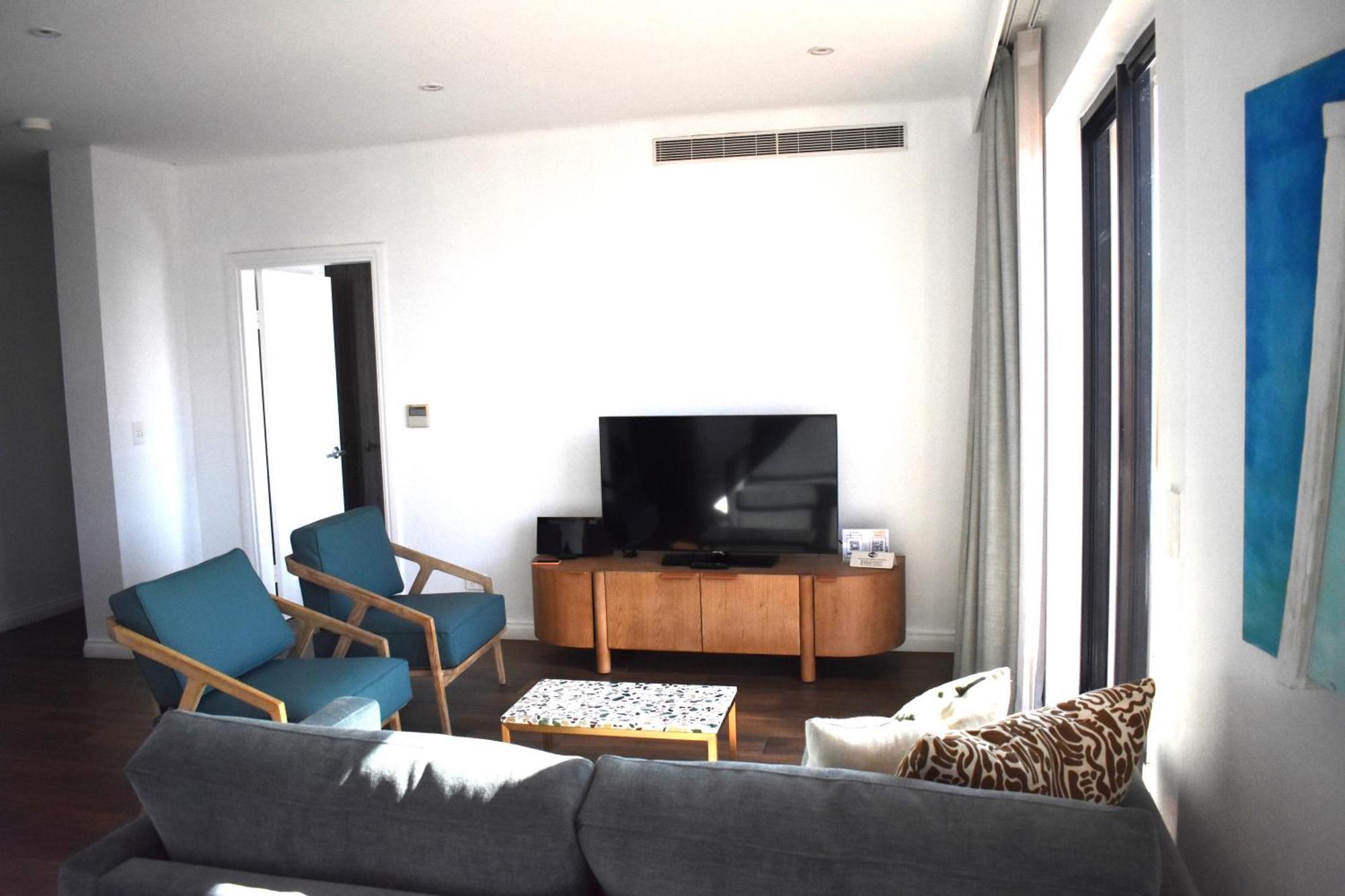 Bondi 38 Serviced Apartments Sydney Exterior photo