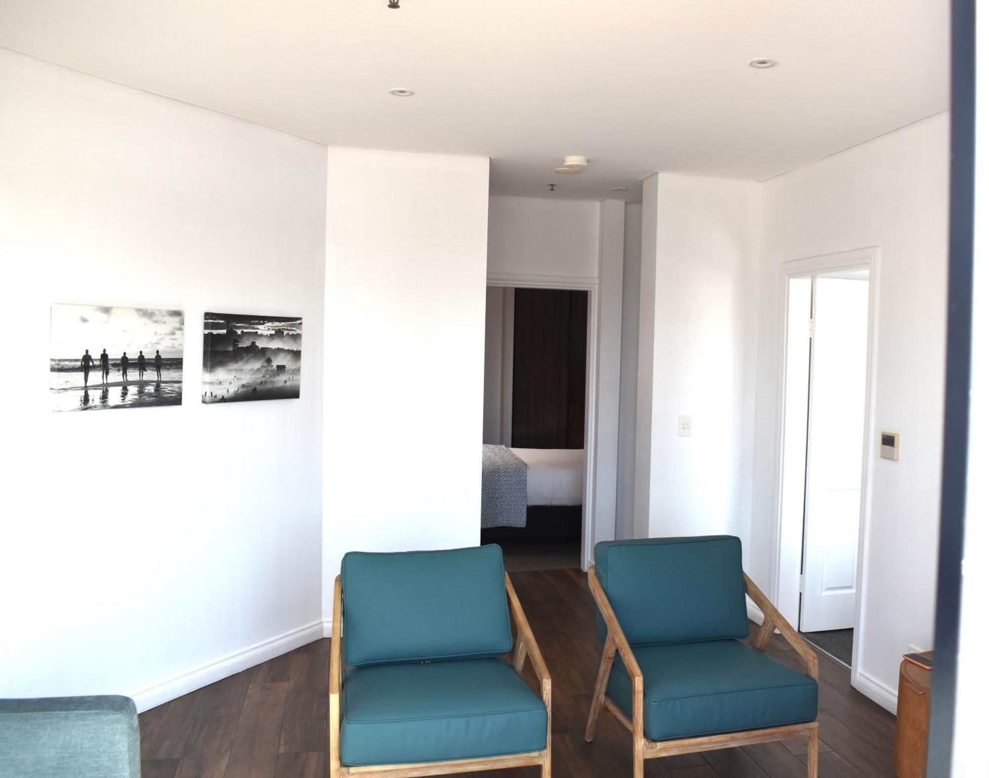 Bondi 38 Serviced Apartments Sydney Exterior photo