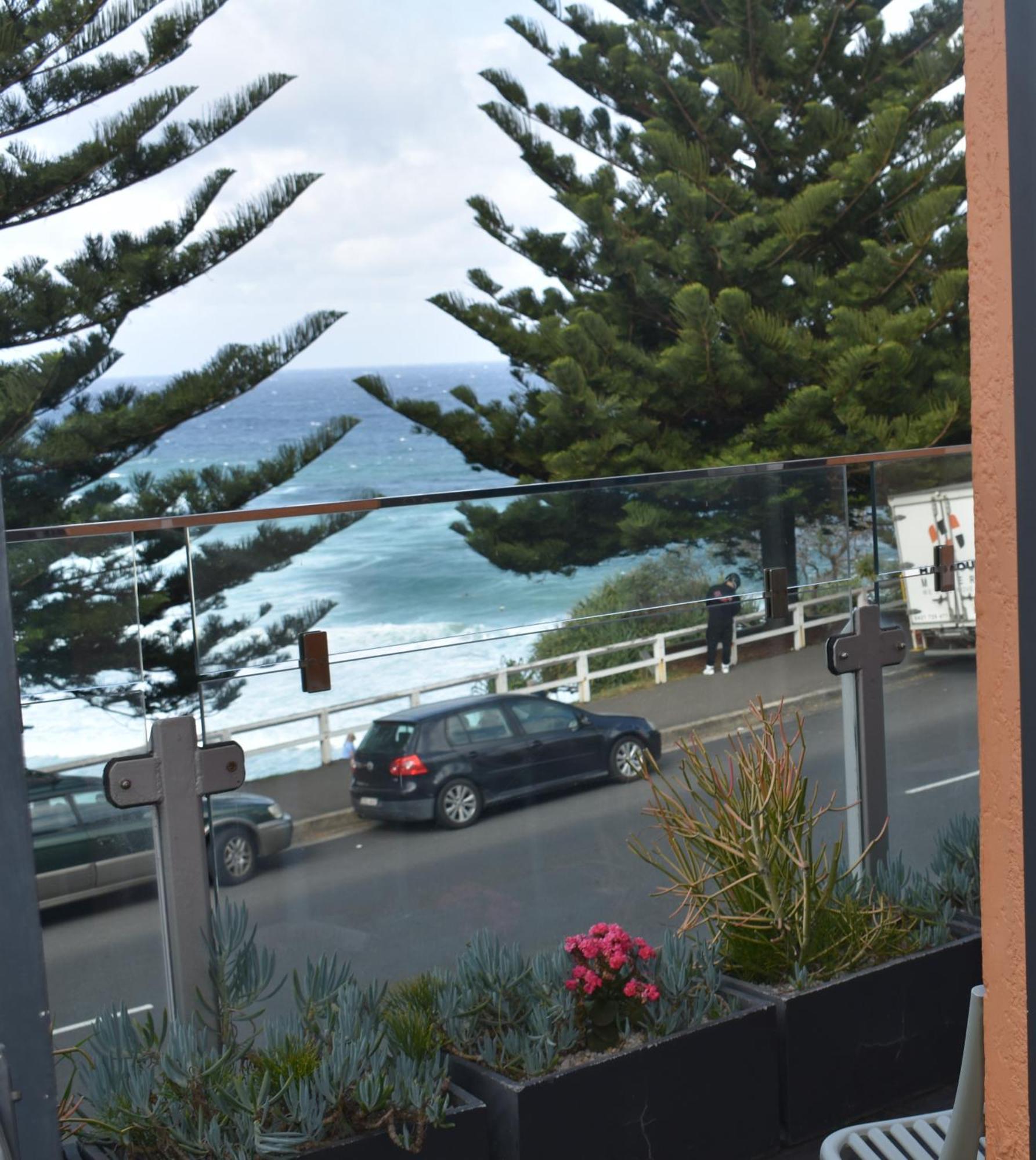 Bondi 38 Serviced Apartments Sydney Exterior photo