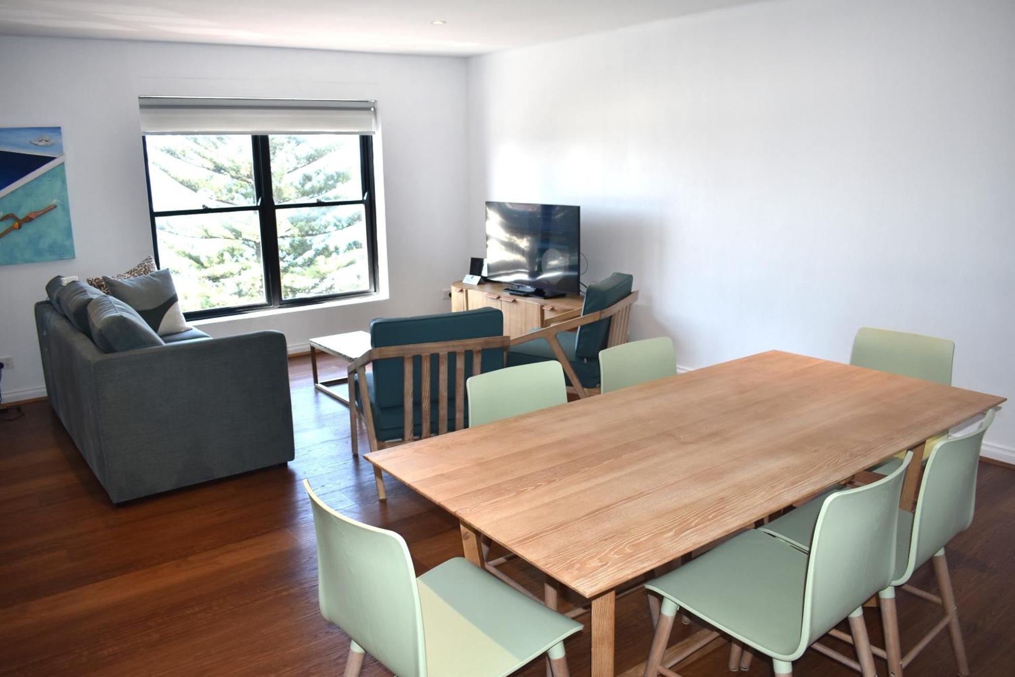 Bondi 38 Serviced Apartments Sydney Exterior photo