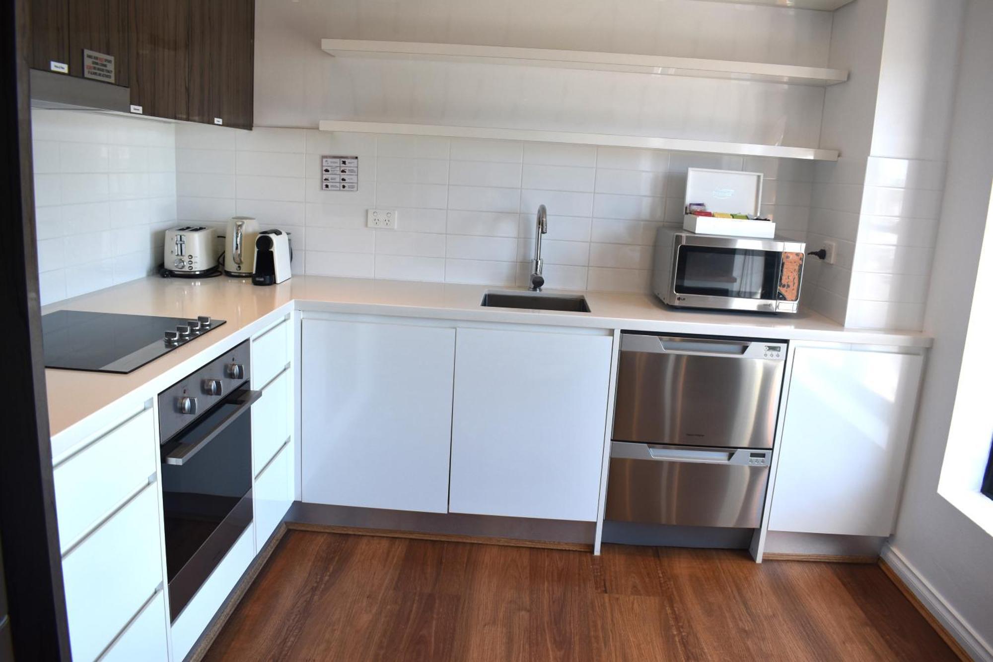 Bondi 38 Serviced Apartments Sydney Exterior photo