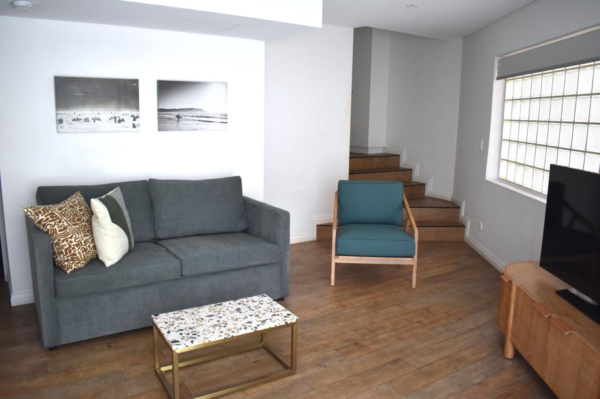 Bondi 38 Serviced Apartments Sydney Room photo